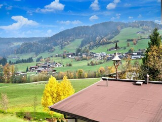 Parque de vacaciones Wildschönau-Niederau Grabación al aire libre 3