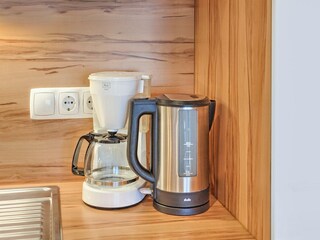 Parc de vacances Wildschönau-Niederau  32