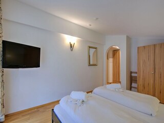 Parc de vacances Wildschönau-Niederau Équipement 19