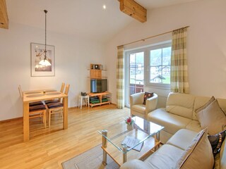 Parc de vacances Wildschönau-Niederau Équipement 1