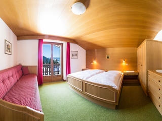 Appartamento per vacanze Wolkenstein in Gröden Caratteristiche 13