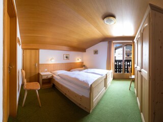 Apartamento de vacaciones Wolkenstein in Gröden Características 15