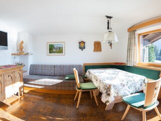 Appartement de vacances Wolkenstein in Gröden Enregistrement extérieur 2