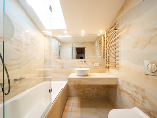 Appartamento per vacanze Wolkenstein in Gröden Caratteristiche 12