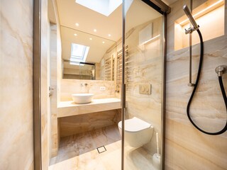 Apartamento de vacaciones Wolkenstein in Gröden Características 14