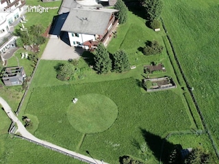 Appartamento per vacanze Wolkenstein in Gröden Registrazione all'aperto 4