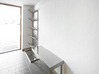 Appartamento per vacanze Wolkenstein in Gröden Caratteristiche 16