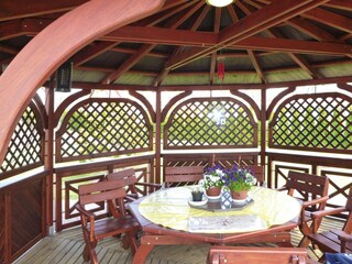 Vakantiepark Stegna (Danziger Bucht) Buitenaudio-opname 5