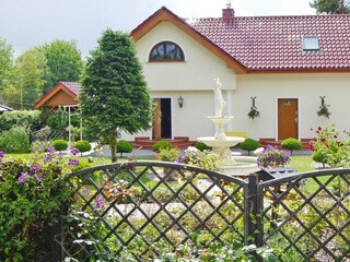 Ferienpark Stegna (Danziger Bucht) Außenaufnahme 4