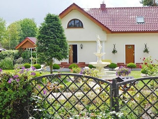 Holiday park Stegna (Danziger Bucht) Outdoor Recording 4