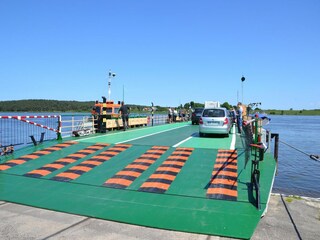 Ferienpark Stegna (Danziger Bucht) Umgebung 22