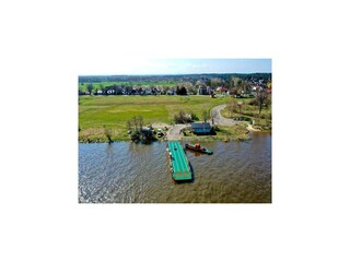 Ferienpark Stegna (Danziger Bucht) Umgebung 25