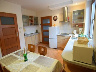 Holiday park Stegna (Danziger Bucht) Features 16