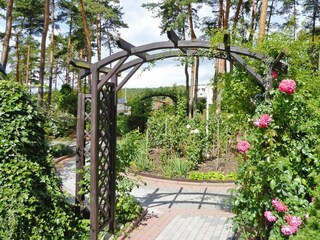 Holiday park Stegna (Danziger Bucht) Outdoor Recording 6