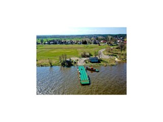 Parco vacanze Stegna (Danziger Bucht) Ambiente 28