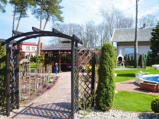 Ferienpark Stegna (Danziger Bucht) Außenaufnahme 5