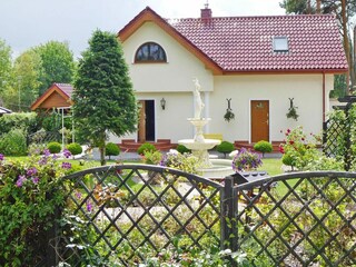 Ferienpark Stegna (Danziger Bucht) Außenaufnahme 3