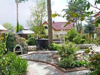 Ferienpark Stegna (Danziger Bucht) Außenaufnahme 5