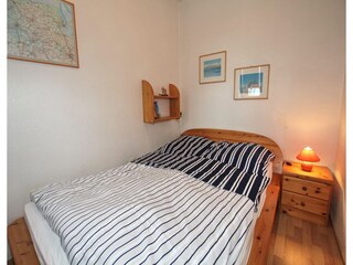 Apartment Dornumersiel Features 8