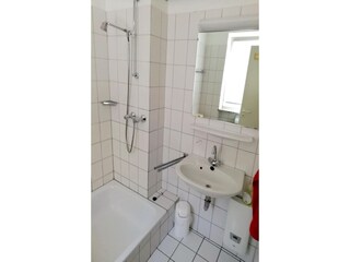 Apartment Dornumersiel Ausstattung 7