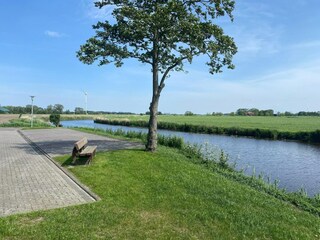 Apartment Dornumersiel Outdoor Recording 7