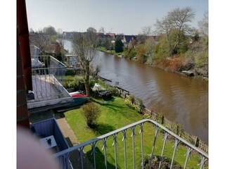 Apartment Dornumersiel Outdoor Recording 4