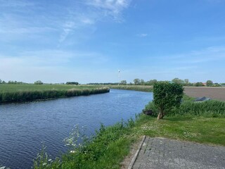 Apartamento Dornumersiel Grabación al aire libre 6