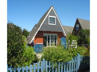 Holiday house Dornumersiel Outdoor Recording 1