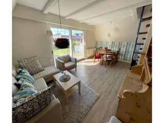 Ferienhaus Dornumersiel Ausstattung 3