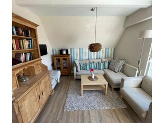 Holiday house Dornumersiel Features 4