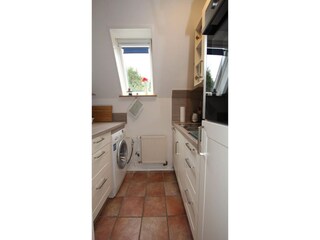 Holiday house Dornumersiel Features 5