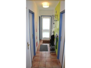 Maison de vacances Dornumersiel Équipement 5