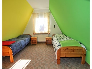 Maison de vacances Dornumersiel Équipement 8