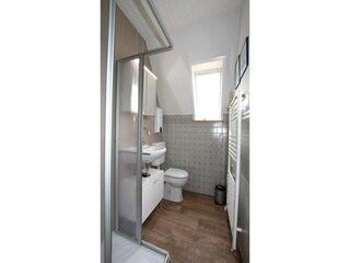 Vakantiehuis Dornumersiel Kenmerken 10