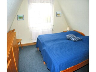 Holiday house Dornumersiel Features 11