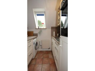 Holiday house Dornumersiel Features 7