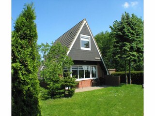 Ferienhaus Dornumersiel Außenaufnahme 1