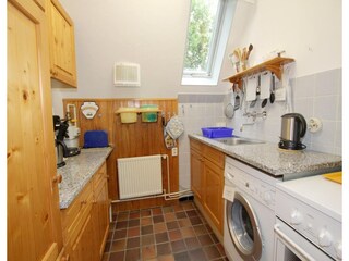 Ferienhaus Dornumersiel Ausstattung 5