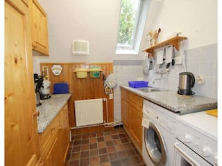 Holiday house Dornumersiel Features 4