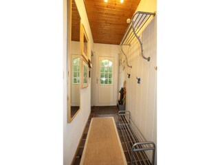 Vakantiehuis Dornumersiel Kenmerken 11