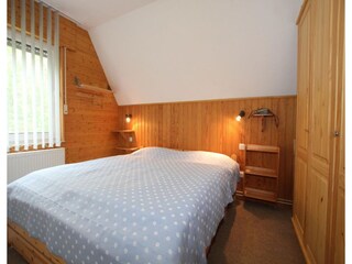 Casa de vacaciones Dornumersiel Características 10