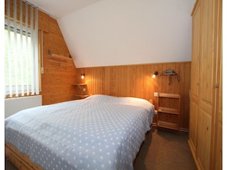 Holiday house Dornumersiel Features 2
