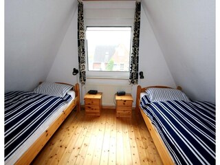 Casa de vacaciones Dornumersiel Características 11