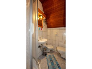 Ferienhaus Dornumersiel Ausstattung 10