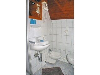 Vakantiehuis Dornumersiel Kenmerken 9