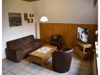 Casa de vacaciones Dornumersiel Características 2