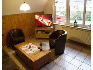 Casa de vacaciones Dornumersiel Características 3