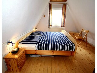 Vakantiehuis Dornumersiel Kenmerken 4
