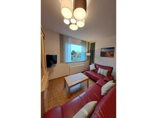 Bungalow Dornumersiel Caratteristiche 2