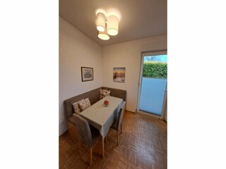 Bungalow Dornumersiel Caratteristiche 3